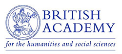 British Academy logo